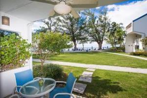 Villas Of The Galleon Seven Mile Beach Exterior foto